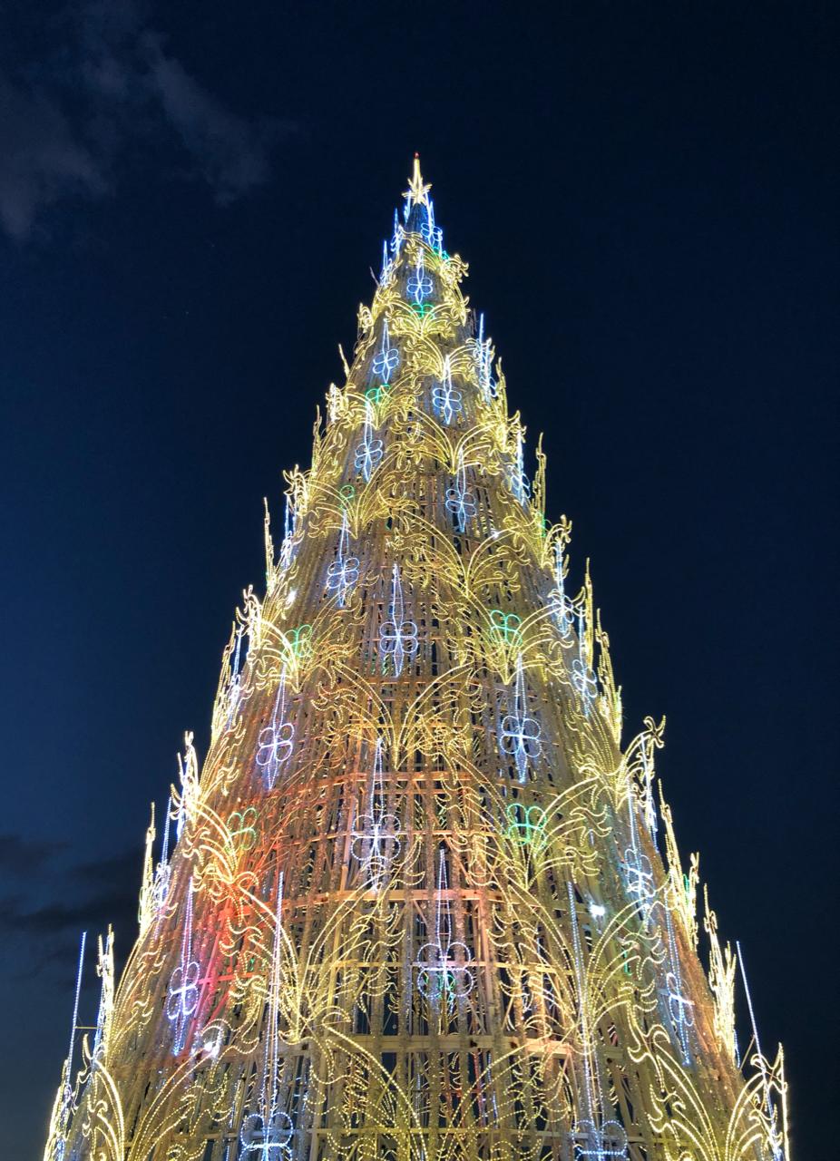 ENTÃO É NATAL: NOSSAS DECORAÇÕES NATALINAS PREFERIDAS DESTE ANO EM BEAGÁ