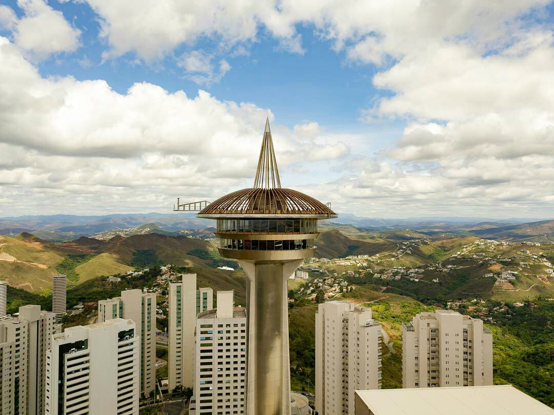 #CARNADELES: QUER MAIS SOSSEGO NO CARNAVAL? VAI ROLAR JAZZ AO PÔR DO SOL NO TOPO DO MUNDO NESTE SÁBADO