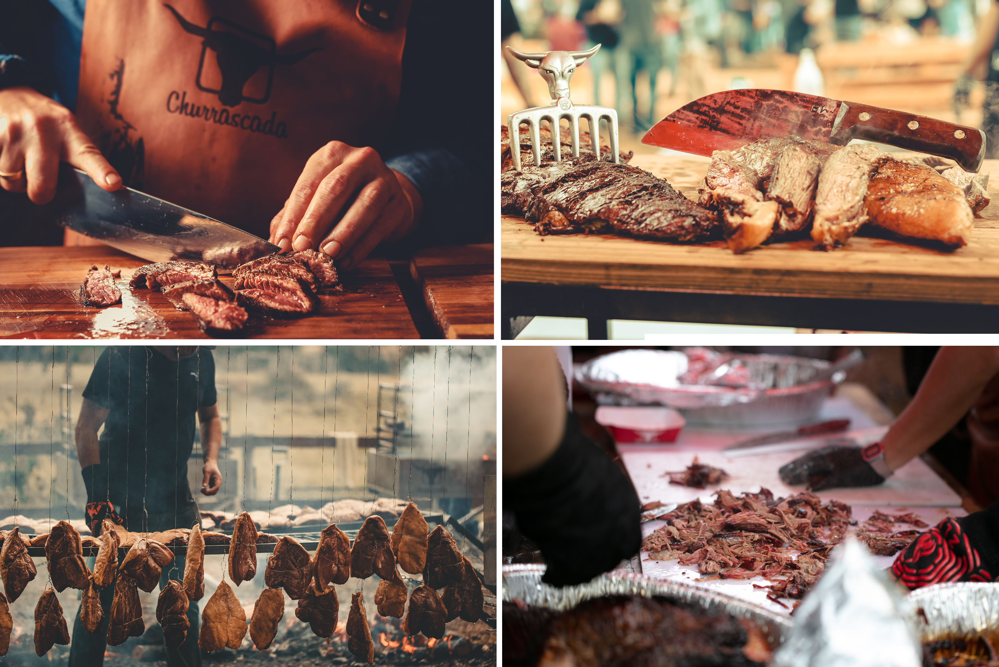 Seis steakhouses para os amantes de carne no Porto