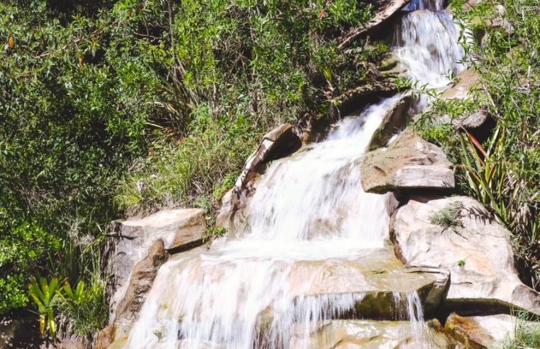 TURISMO EM MG: UM POUCO DO QUE VIVEMOS EM BRUMADINHO