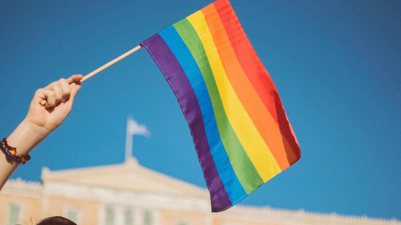 FEIRA DE EMPREENDEDORES LGBTQIAPN+ NO BOULEVARD SHOPPING